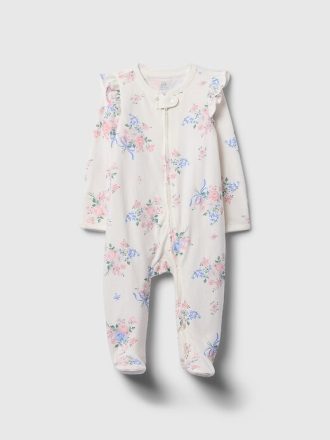 Baby First Favorites – Tutina in cotone biologico
