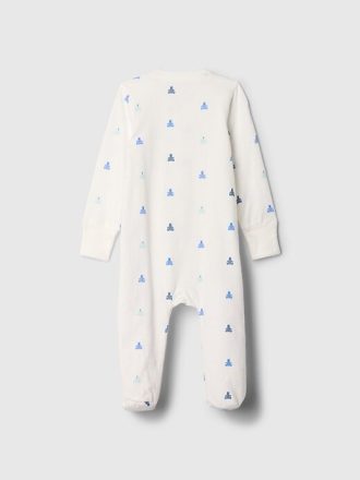 Baby First Favorites – Tutina in cotone biologico