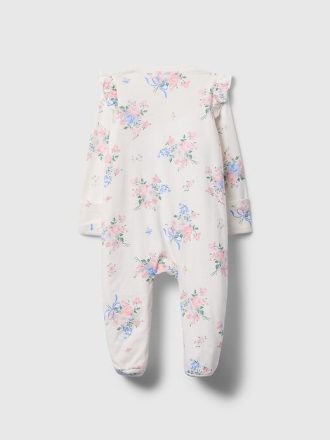 Baby First Favorites – Tutina in cotone biologico