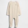 Baby First Favorites – Tutina in cotone biologico Brannan Bear Baby First Favorites – Tutina in cotone biologico Brannan Bear
