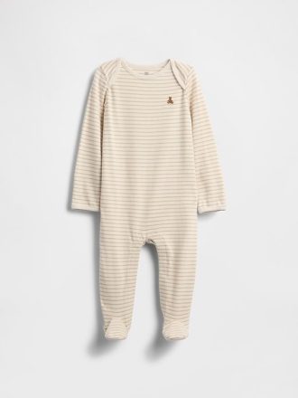 Baby First Favorites – Tutina in cotone biologico Brannan Bear