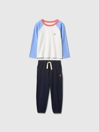 babyGap Set di due pezzi abbinabili
