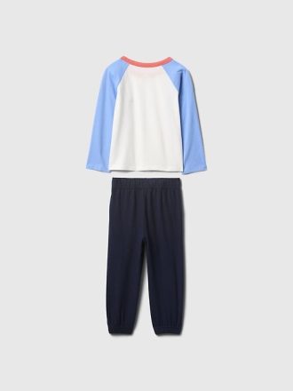 babyGap Set di due pezzi abbinabili
