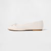 Ballerine in denim per bambini