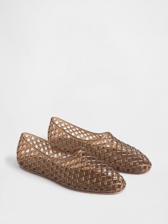 Ballerine in gelatina
