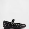 Ballerine Mary Jane con borchie per bambini Ballerine Mary Jane con borchie per bambini