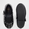 Ballerine Mary Jane con borchie per bambini Ballerine Mary Jane con borchie per bambini