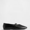 Ballerine Mary Jane con fibbia per bambini Ballerine Mary Jane con fibbia per bambini