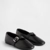 Ballerine Mary Jane con fibbia per bambini Ballerine Mary Jane con fibbia per bambini