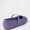 Ballerine Mary Jane in rete per bambini Ballerine Mary Jane in rete per bambini
