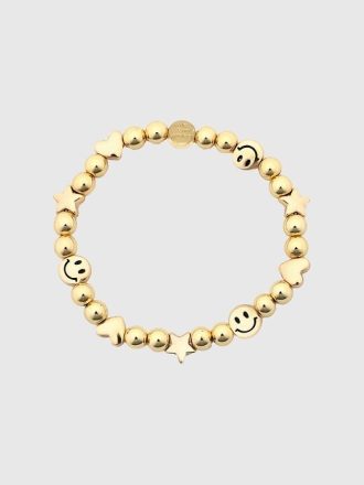 Base per bracciale con ciondoli Little Words Project Base per bracciale con ciondoli Little Words Project