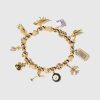Base per bracciale con ciondoli Little Words Project