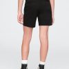 Bermuda da uniforme a vita media per bambini