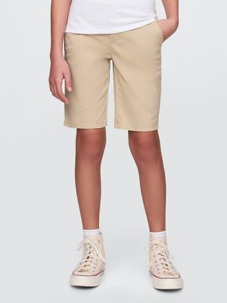 Bermuda da uniforme per bambini