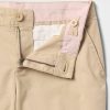 Bermuda da uniforme per bambini