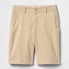 Bermuda da uniforme per bambini