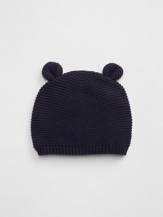 Berretto orsetto Baby Brannan