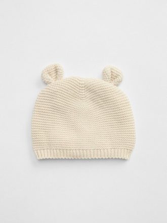 Berretto orsetto Baby Brannan