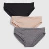 Bikini Breathe (confezione da 3)