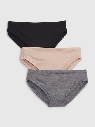 Bikini Breathe (confezione da 3)