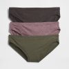 Bikini Breathe (confezione da 3)