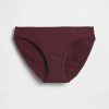 Bikini in cotone elasticizzato biologico Bikini in cotone elasticizzato biologico