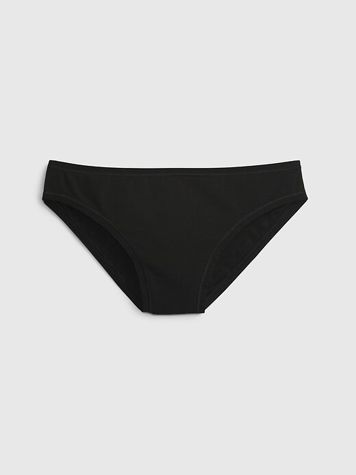 Bikini in cotone elasticizzato biologico Bikini in cotone elasticizzato biologico