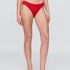 Bikini in cotone elasticizzato biologico Bikini in cotone elasticizzato biologico