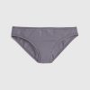 Bikini in cotone elasticizzato biologico Bikini in cotone elasticizzato biologico
