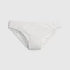 Bikini in cotone elasticizzato biologico Bikini in cotone elasticizzato biologico