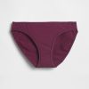 Bikini in cotone elasticizzato biologico Bikini in cotone elasticizzato biologico