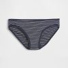 Bikini in cotone elasticizzato biologico Bikini in cotone elasticizzato biologico