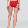 Bikini in cotone elasticizzato biologico Bikini in cotone elasticizzato biologico