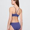 Bikini in cotone elasticizzato biologico Bikini in cotone elasticizzato biologico