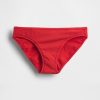 Bikini in cotone elasticizzato biologico Bikini in cotone elasticizzato biologico