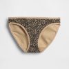 Bikini in cotone elasticizzato biologico Bikini in cotone elasticizzato biologico