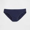Bikini in cotone elasticizzato biologico Bikini in cotone elasticizzato biologico