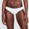 Bikini in cotone elasticizzato biologico senza spalline Bikini in cotone elasticizzato biologico senza spalline