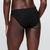 Bikini in cotone elasticizzato biologico senza spalline Bikini in cotone elasticizzato biologico senza spalline