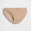 Bikini in cotone elasticizzato biologico senza spalline Bikini in cotone elasticizzato biologico senza spalline