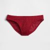 Bikini in pizzo Bikini in pizzo