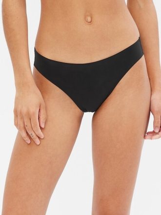 Bikini senza spalline (confezione da 3)