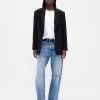 Blazer oversize BiStretch Blazer oversize BiStretch