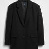 Blazer oversize BiStretch Blazer oversize BiStretch