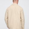 Blazer rilassato in lino e cotone Blazer rilassato in lino e cotone