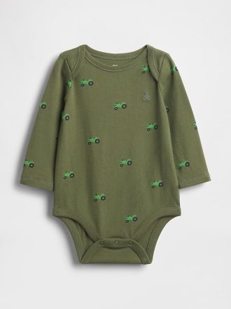 Body Baby First Favorites