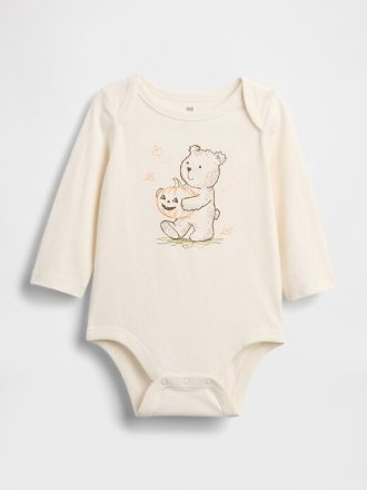 Body Baby First Favorites