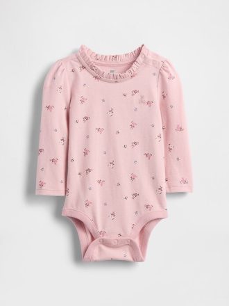 Body Baby First Favorites