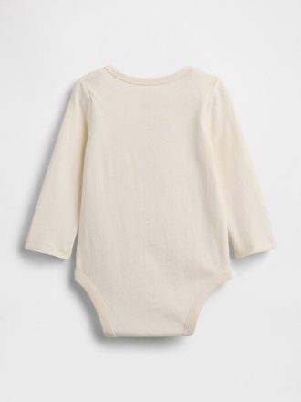 Body Baby First Favorites