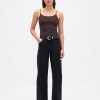 Body con perizoma CloseKnit Cami